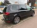 Volkswagen Sharan Highline 7SITZER, Scheckheft, 2Hd, AHK Schwarz - thumbnail 11