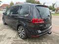 Volkswagen Sharan Highline 7SITZER, Scheckheft, 2Hd, AHK Schwarz - thumbnail 5