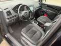 Volkswagen Sharan Highline 7SITZER, Scheckheft, 2Hd, AHK Schwarz - thumbnail 4