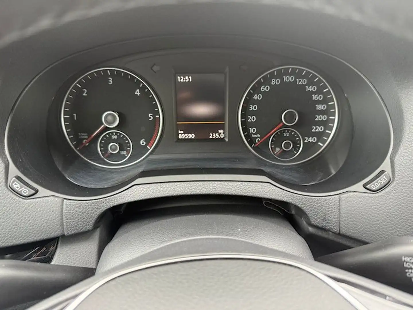 Volkswagen Sharan Highline 7SITZER, Scheckheft, 2Hd, AHK Schwarz - 2