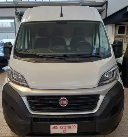 Fiat Ducato 33 2.2 Mjt 140CV PASSO MEDIO TETTO ALTO