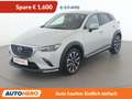 Mazda CX-3 2.0 Life Plus Weiß - thumbnail 1