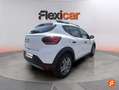 Dacia Sandero Comfort 74kW (100CV) ECO-G Blanco - thumbnail 8