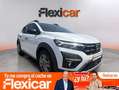 Dacia Sandero Comfort 74kW (100CV) ECO-G Blanco - thumbnail 1