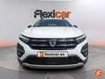 Dacia Sandero Comfort 74kW (100CV) ECO-G Blanco - thumbnail 2