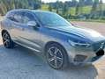 Volvo XC60 XC60 II 2018 2.0 d4 R-design awd geartronic Grigio - thumbnail 2