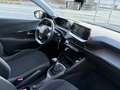 Peugeot 208 Schwarz - thumbnail 11