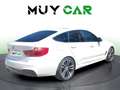 BMW 320 320d Gran Turismo Blanco - thumbnail 7