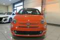 Fiat 500 500 1.0 hybrid Dolcevita 70cv Arancione - thumbnail 2