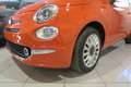 Fiat 500 500 1.0 hybrid Dolcevita 70cv Arancione - thumbnail 8