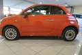 Fiat 500 500 1.0 hybrid Dolcevita 70cv Arancione - thumbnail 7