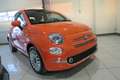 Fiat 500 500 1.0 hybrid Dolcevita 70cv Arancione - thumbnail 3