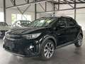 Kia Stonic 1,6 CRDI Platinum NAVI+CARPLAY+TEMP+LK.HZ Negro - thumbnail 3