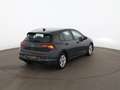 Volkswagen Golf VIII 2.0 TDI Life LED RADAR R-CAM TEMP PDC Grau - thumbnail 3