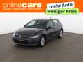 Volkswagen Golf VIII 2.0 TDI Life LED RADAR R-CAM TEMP PDC Grau - thumbnail 1
