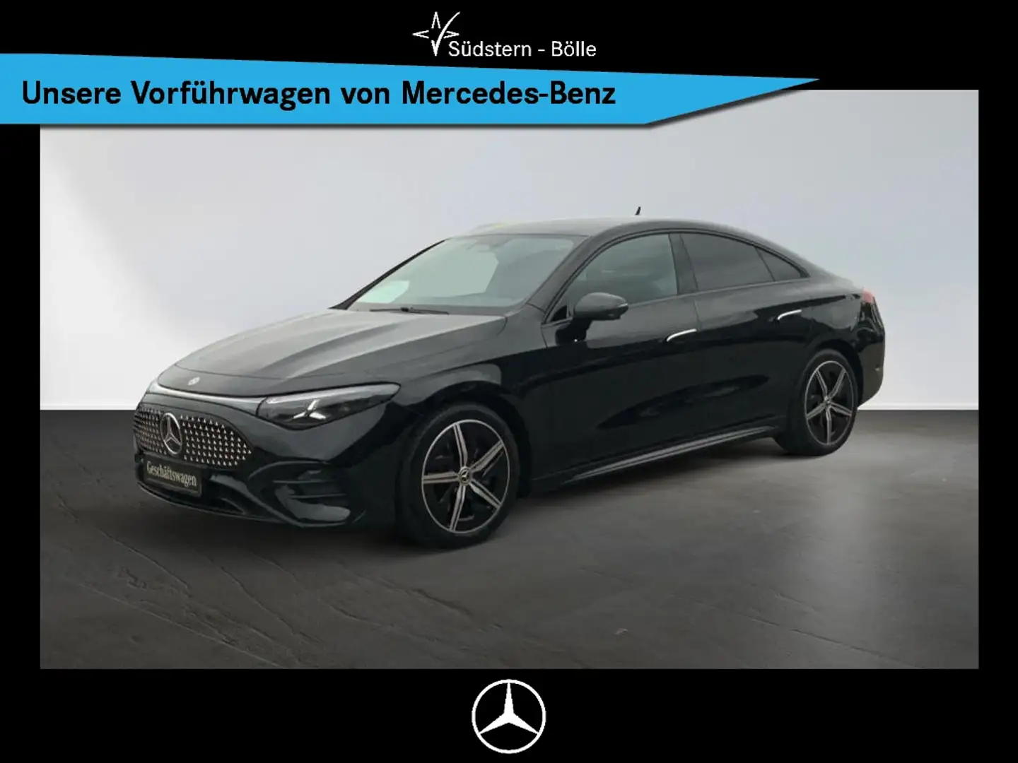 Mercedes-Benz CLA 350 4M EQ MEMORY+MBUX+AUT+LED+LM-FELGEN - 1