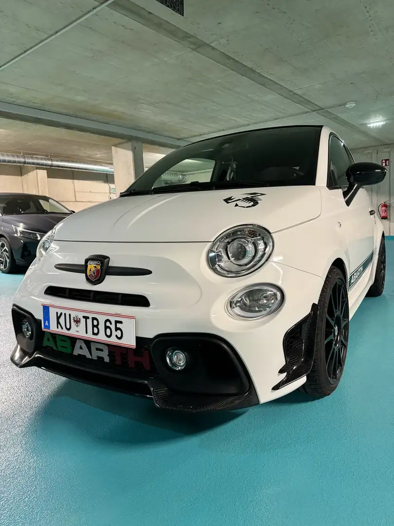 Abarth 595 Competizione 595C - 1