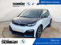 BMW i3 s (120 Ah) + 2Jahre-BPS.-GARANTIE Weiß - thumbnail 1