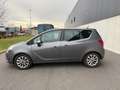 Opel Meriva Meriva 1.4 Turbo - 120 ch Twinport Start/Stop Edition Gris - thumbnail 2