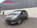 Opel Meriva Meriva 1.4 Turbo - 120 ch Twinport Start/Stop Edition Gris - thumbnail 1