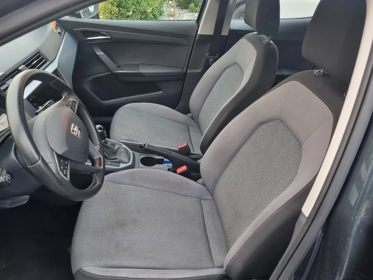 SEAT Arona 1.0 TGI Style - 2