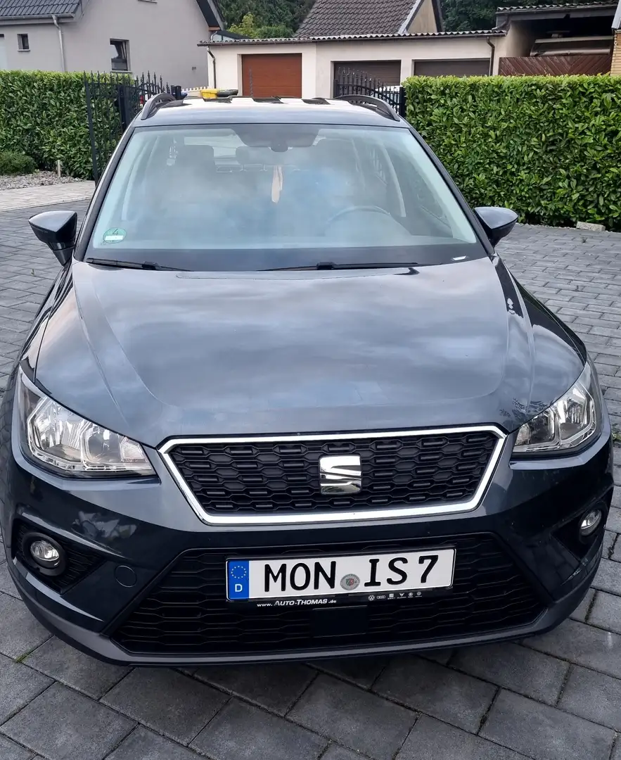 SEAT Arona 1.0 TGI Style - 1