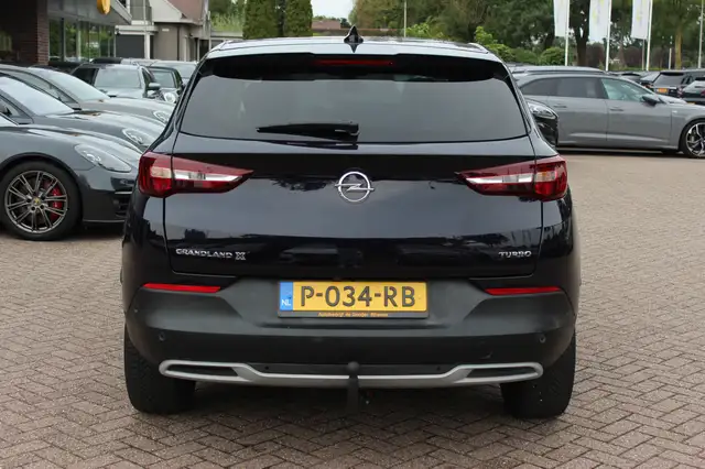 Opel Grandland X view 15