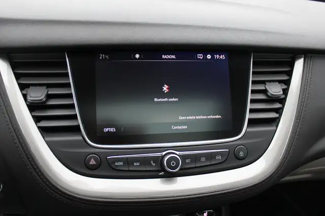 Opel Grandland X view 26