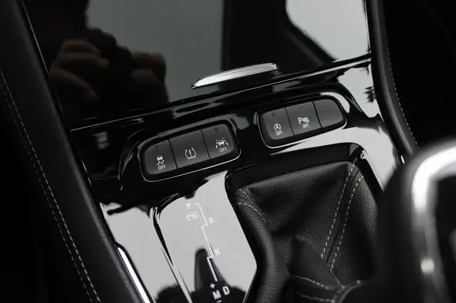 Opel Grandland X view 29