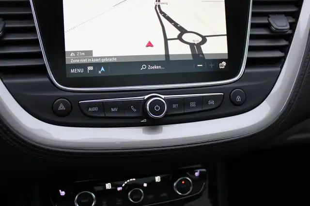 Opel Grandland X view 27