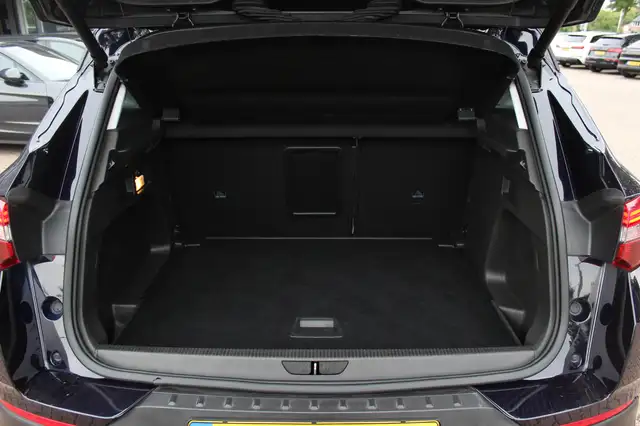 Opel Grandland X view 16