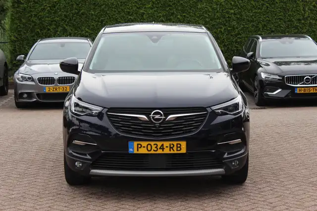 Opel Grandland X view 8
