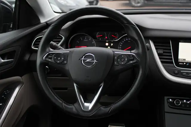 Opel Grandland X view 18
