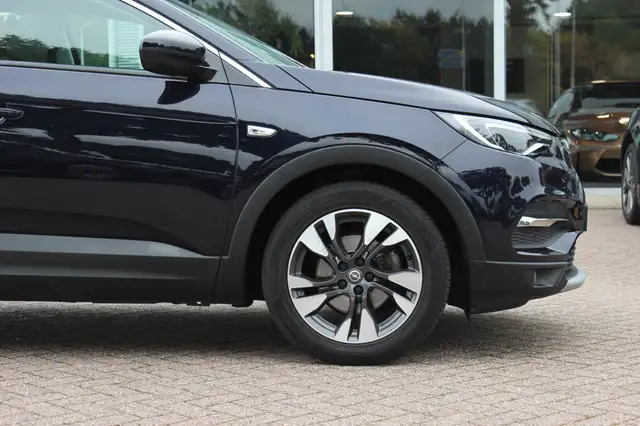Opel Grandland X view 14