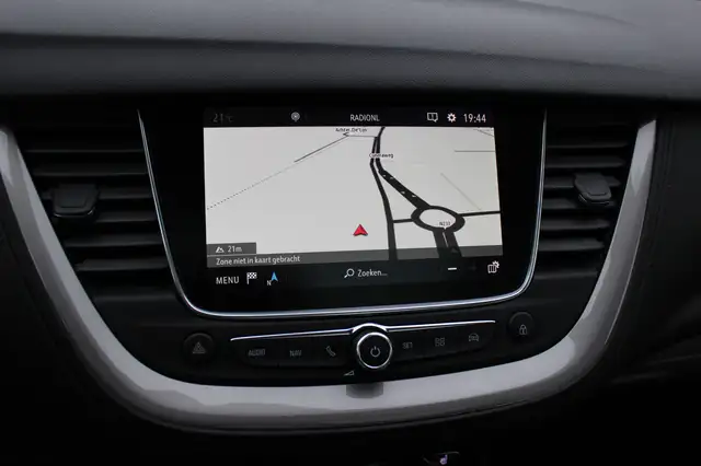 Opel Grandland X view 21