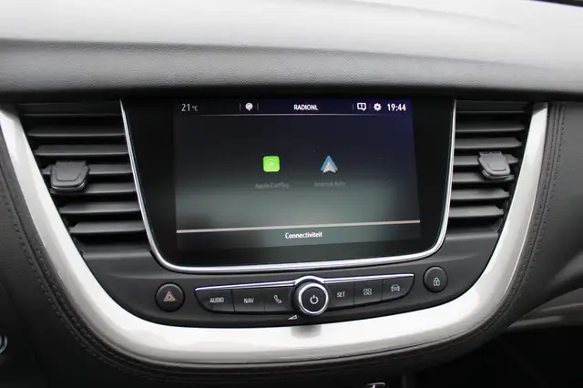 Opel Grandland X view 24