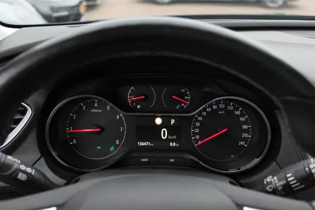 Opel Grandland X view 20