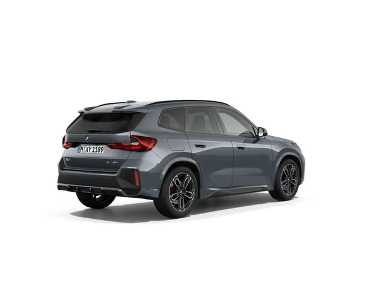 BMW X1 2026