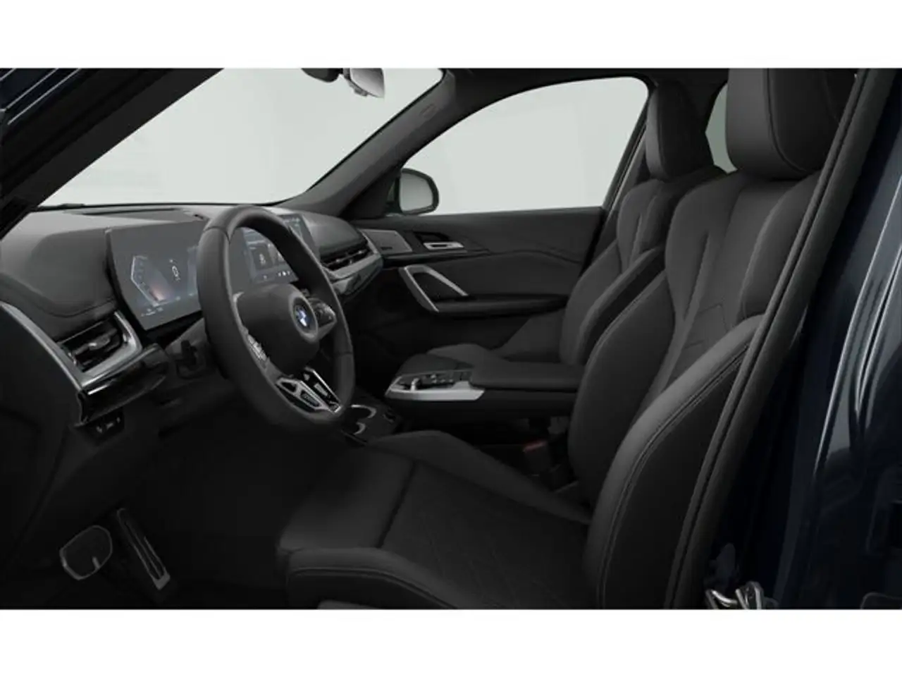 BMW X1 2026