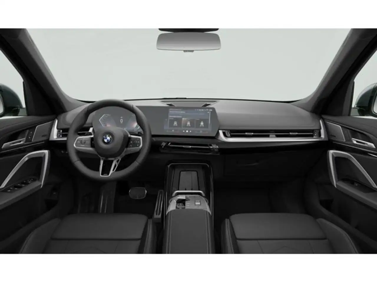 BMW X1 2026