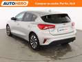 Ford Focus 1.5 EcoBlue TDCi Trend Plus Gris - thumbnail 4