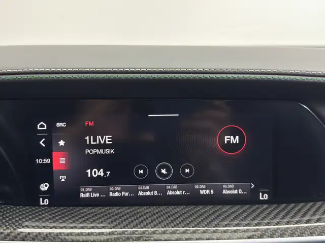 Alfa Romeo Stelvio view 14