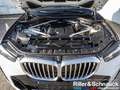 BMW X5 xDrive 30d M Sport AHK+NAVI+H/K+LED+KEYLES Weiß - thumbnail 25