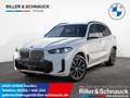 BMW X5 xDrive 30d M Sport AHK+NAVI+H/K+LED+KEYLES Weiß - thumbnail 1