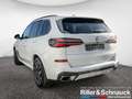 BMW X5 xDrive 30d M-Sport AHK+NAVI+H/K+LED+KEYLES Weiß - thumbnail 4