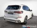 BMW X5 xDrive 30d M Sport AHK+NAVI+H/K+LED+KEYLES Weiß - thumbnail 3