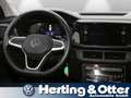 Volkswagen T-Cross Life ACC APP-Connect Sitzheizung LED digitales Coc Negro - thumbnail 8