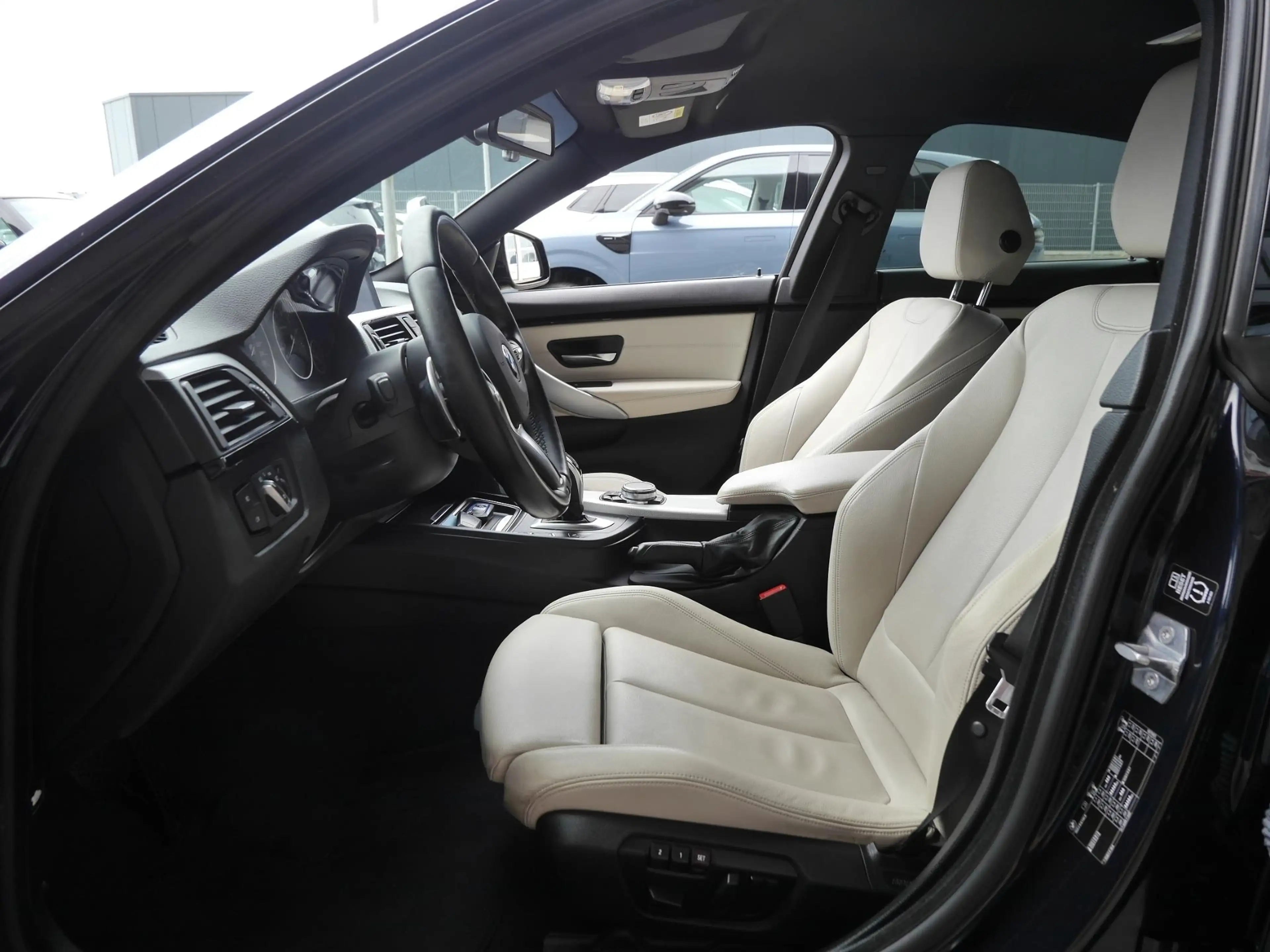 BMW 428 4-serie Gran Coupé 428i High Executive M Pakket | — photo 6
