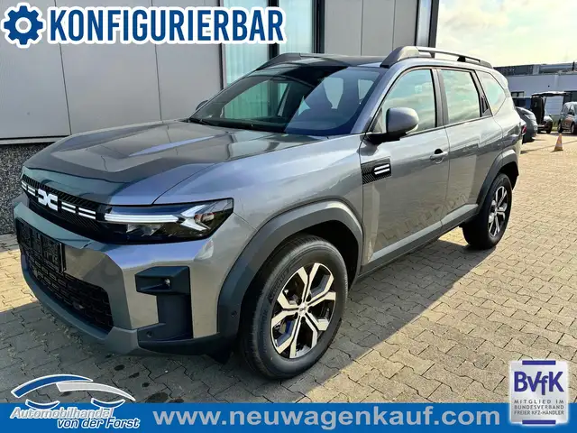 Dacia Bigster "Essential" LIEFERUNG KOSTENLOS! 1.2 mild-hybri...