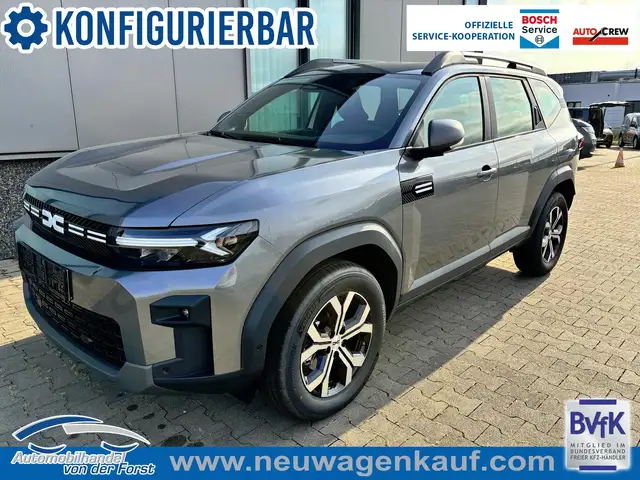 Dacia Bigster "Essential" LIEFERUNG KOSTENLOS! 1.2 mild-hybri...